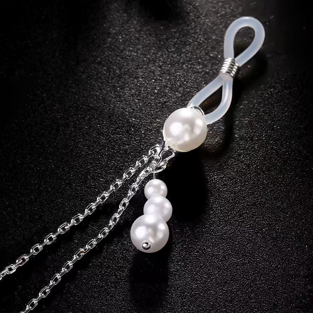 sexy woman chain