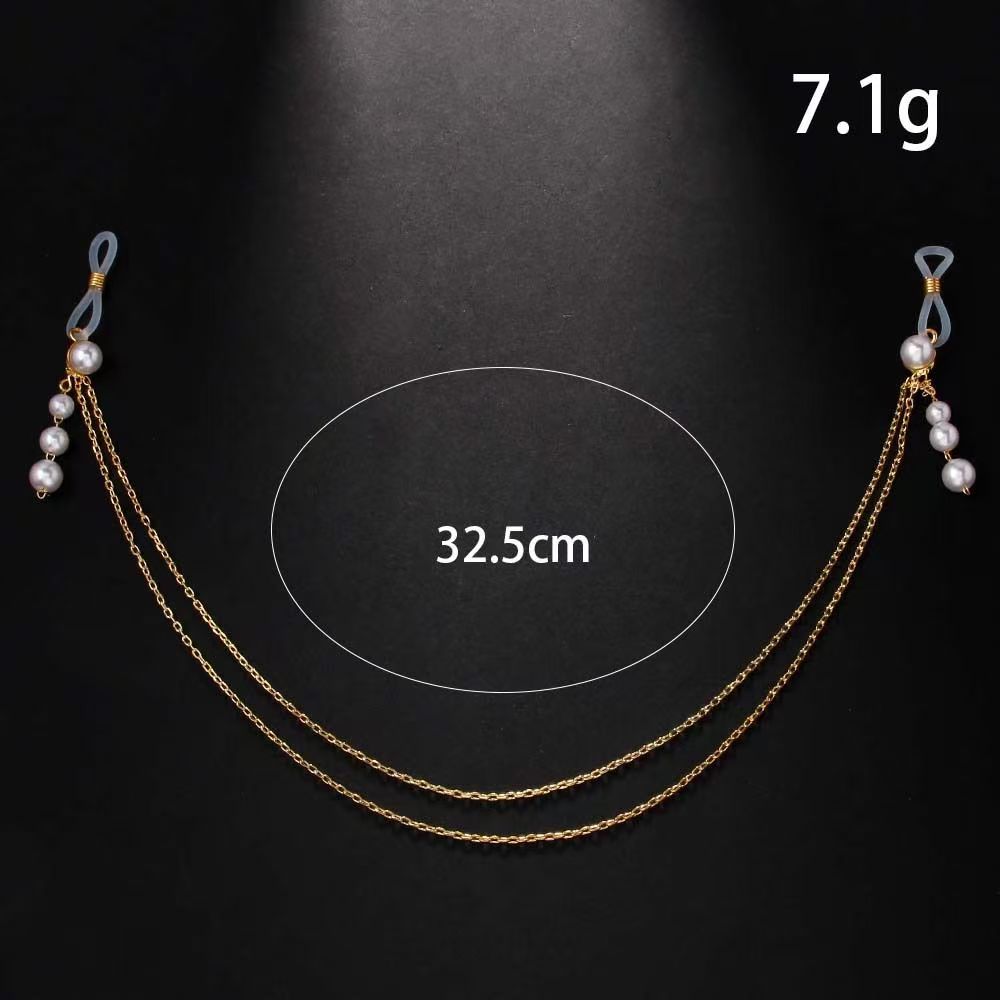 sexy woman chain