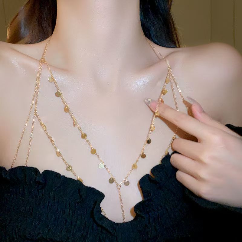 body chain