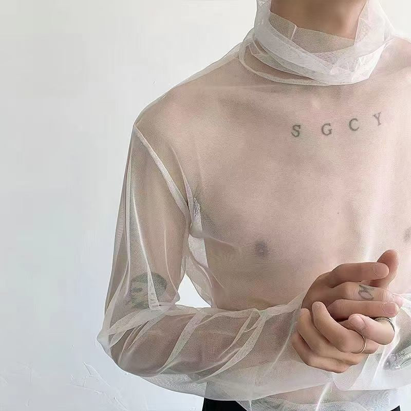 long-sleeve t-shirt
